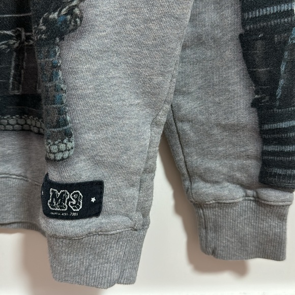 Molo sweatshirt - Picture 2 of 3